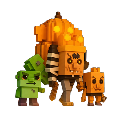 Steal a Brainrot Shop All Server Los Spooky Combanasionias