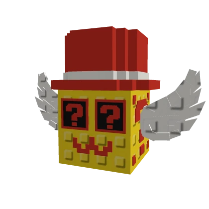 Steal a Brainrot Shop All Server Admin Lucky Block