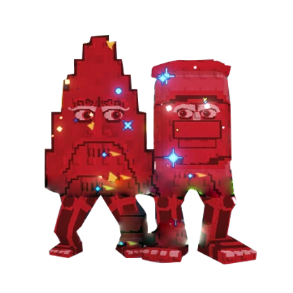 Steal a Brainrot Shop All Server Bloodrot Chipso and Queso