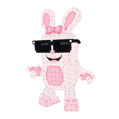 Steal a Brainrot Shop Boppin Bunny