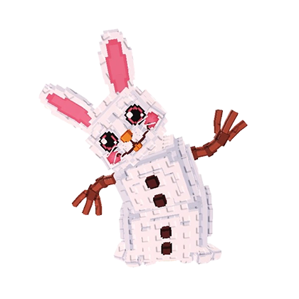 Steal a Brainrot Shop All Server Bunnyman