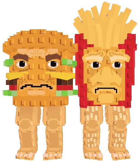 Steal a Brainrot Shop All Server Burguro And Fryuro