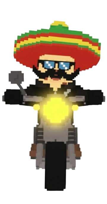 Steal a Brainrot Shop All Server Burrito Bandito