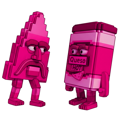 Steal a Brainrot Shop All Server Candy Chipso and Queso
