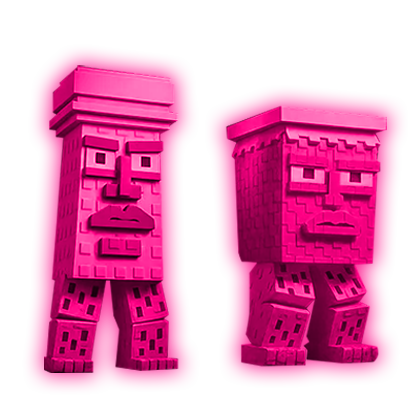 Steal a Brainrot Shop Candy Garama and Madundung