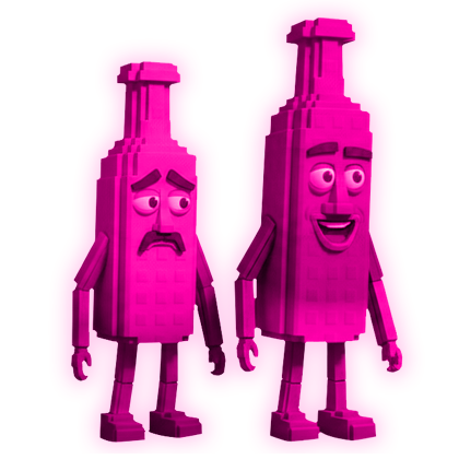 Steal a Brainrot Shop Candy Ketchuru and Musturu