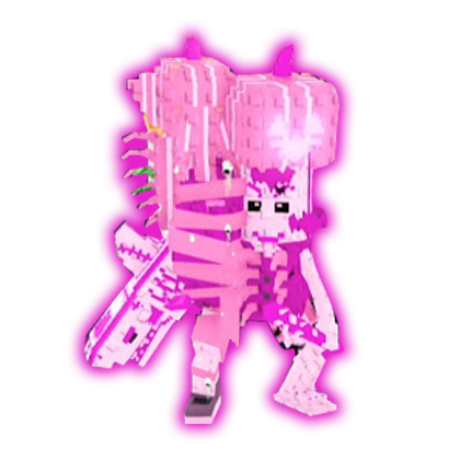 Steal a Brainrot Shop Candy La Spooky Grande