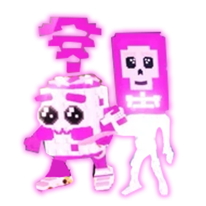 Steal a Brainrot Shop All Server Candy Los Mobilis