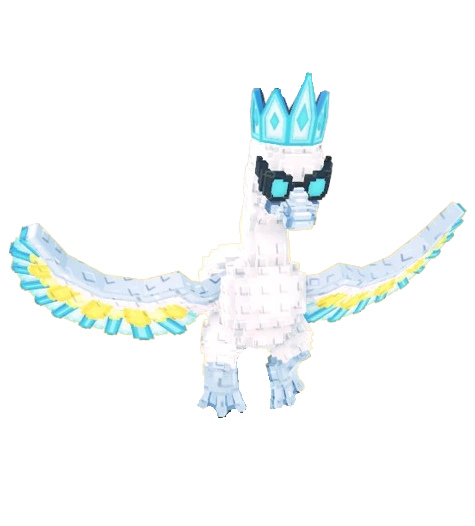 Steal a Brainrot Shop Cigno Fulgoro