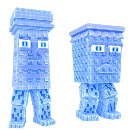 Steal a Brainrot Shop Crystal Garama and Madundung