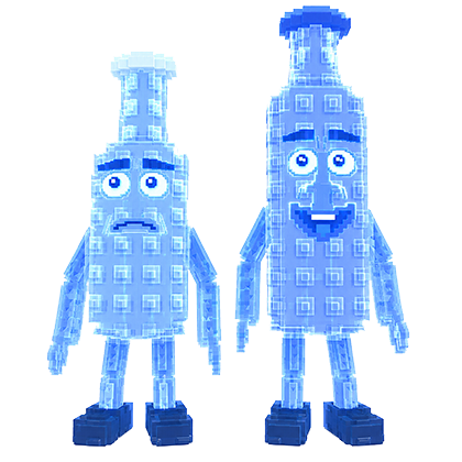 Steal a Brainrot Shop Crystal Ketchuru and Musturu