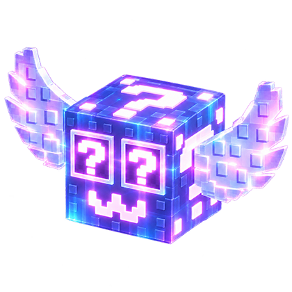 Steal a Brainrot Shop Crystal Secret Lucky Block