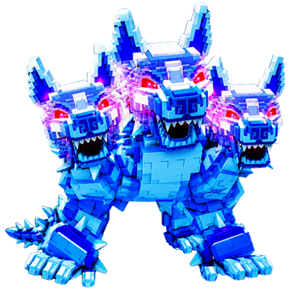Steal a Brainrot Shop Diamond Cerberus