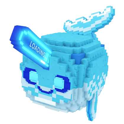 Steal a Brainrot Shop Diamond Digi Narwhal
