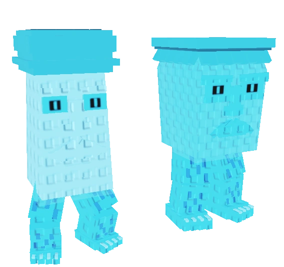 Steal a Brainrot Shop Diamond Garama and Madundung