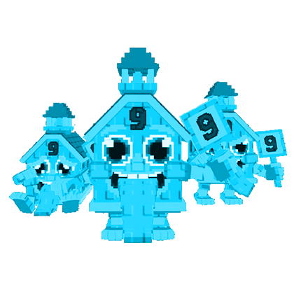 Steal a Brainrot Shop Diamond Los Sekolahs