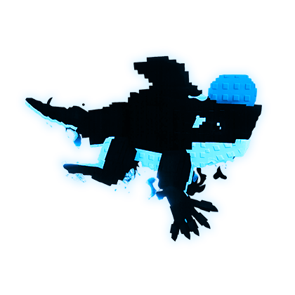 Steal a Brainrot Shop Diamond Orcaledon