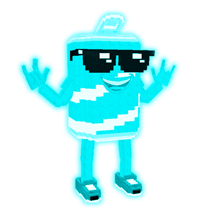 Steal a Brainrot Shop All Server Diamond Swag Soda