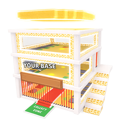 Steal a Brainrot Accounts Divine Base