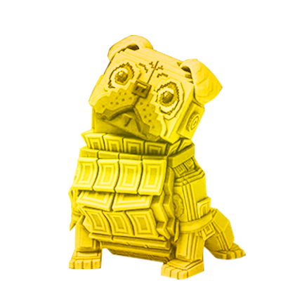 Steal a Brainrot Shop Divine Money Money Puggy