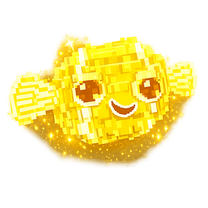 Steal a Brainrot Shop Divine Puffaball