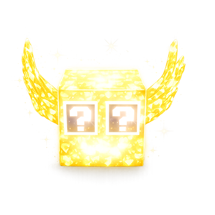 Steal a Brainrot Shop Divine Secret Lucky Block