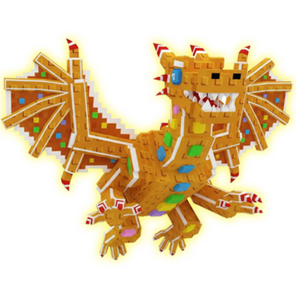 Steal a Brainrot Shop All Server Dragon Gingerini