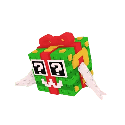 Steal a Brainrot Shop All Server Festive Lucky Block