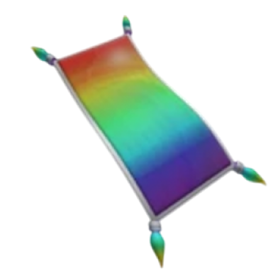 Steal a Brainrot Shop All Server Flying Carpet