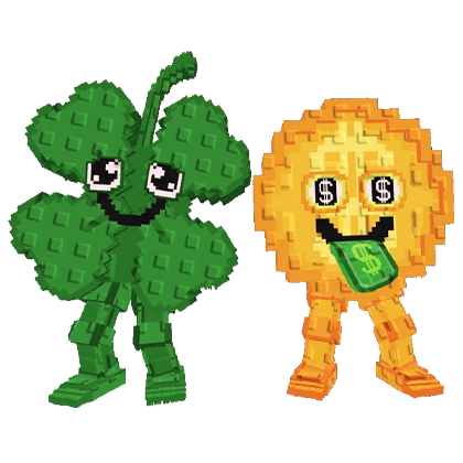 Steal a Brainrot Shop Fortunu and Cashuru