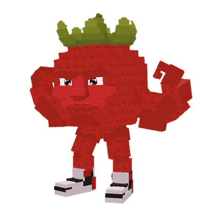 Steal a Brainrot Shop Fragola La La La