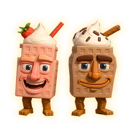 Steal a Brainrot Shop All Server Fragrama and Chocrama