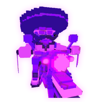 Steal a Brainrot Shop All Server Galaxy Burrito Bandito