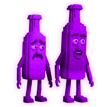 Steal a Brainrot Shop Galaxy Ketchuru and Musturu