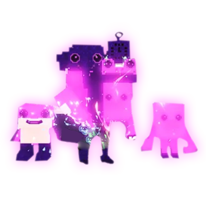 Steal a Brainrot Shop All Server Galaxy Los Combinasionas
