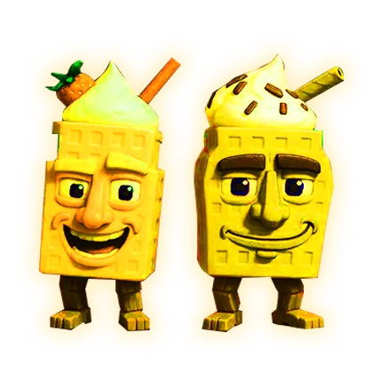 Steal a Brainrot Shop All Server Gold Fragrama and Chocrama