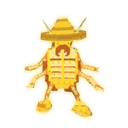 Steal a Brainrot Shop All Server Gold La Cucaracha