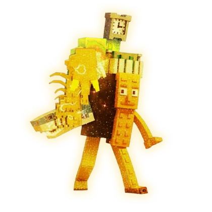 Steal a Brainrot Shop All Server Gold La Grande Combinasion