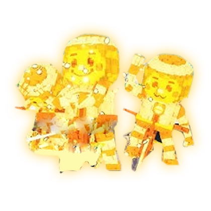 Steal a Brainrot Shop All Server Gold Los Chicleteiras
