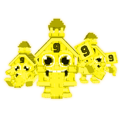 Steal a Brainrot Shop Gold Los Sekolahs