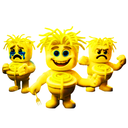 Steal a Brainrot Shop All Server Gold Los Spaghettis