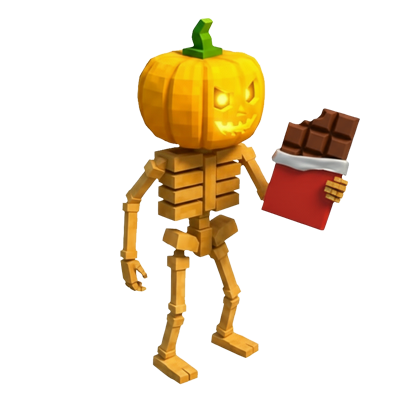 Steal a Brainrot Shop All Server Gold Pot Pumpkin