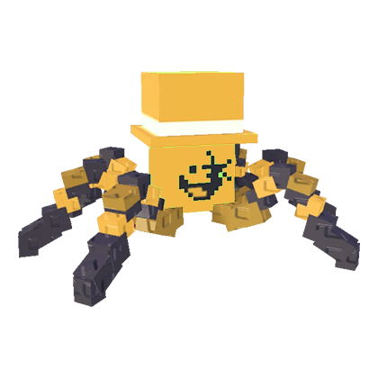 Steal a Brainrot Shop All Server Gold Sammyni Spyderini