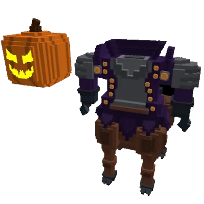 Steal a Brainrot Shop All Server Headless Horseman