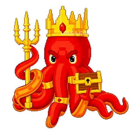 Steal a Brainrot Shop Kraken