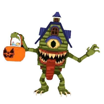 Steal a Brainrot Shop All Server La Casa Boo