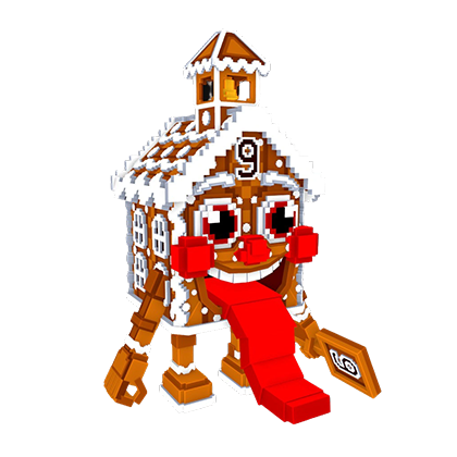 Steal a Brainrot Shop All Server La Ginger Sekolah