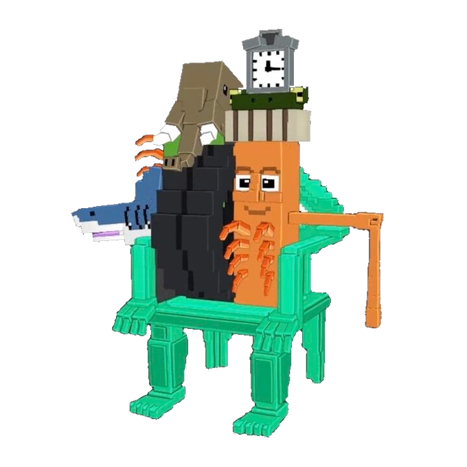 Steal a Brainrot Shop All Server La Karkerkar Combinasion