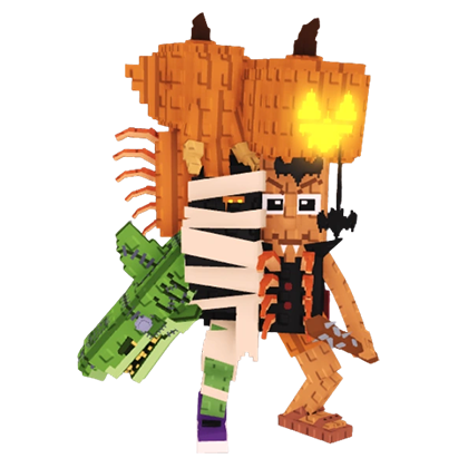 Steal a Brainrot Shop All Server La Spooky Grande