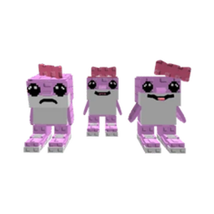 Steal a Brainrot Shop All Server Las Tralaleritas